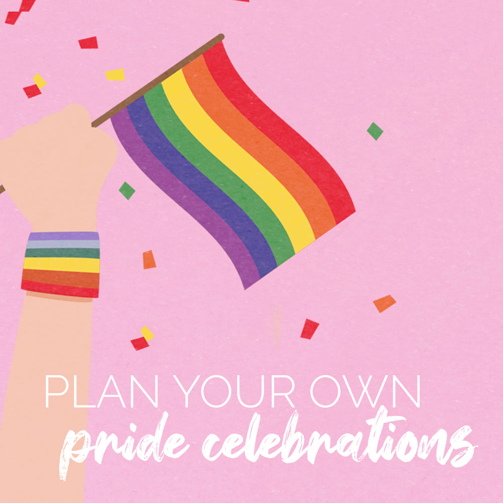 Planning Your Pride Celebrations 2021 – BEAUTYPRO