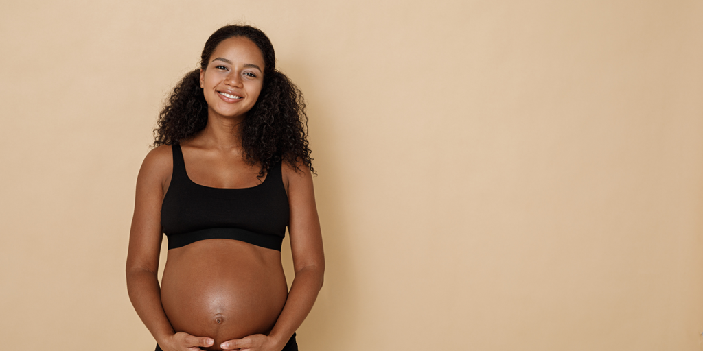 Skincare During Pregnancy: Safe Practices for Expecting Mothers
