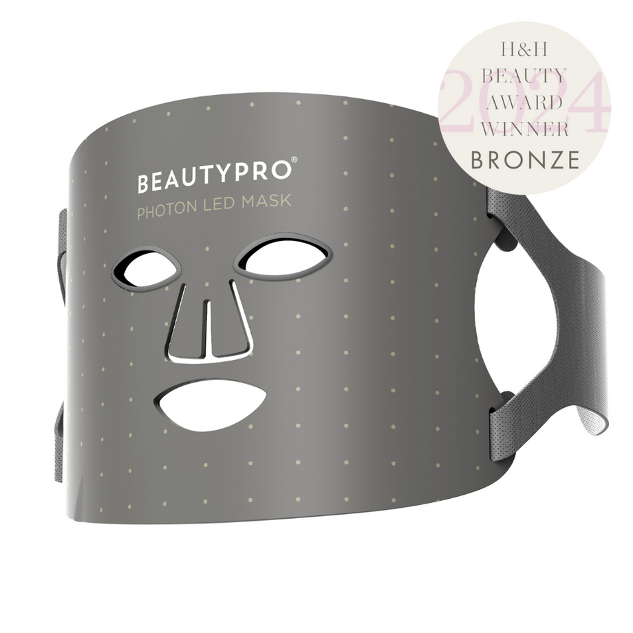 PHOTON LED LIGHT THERAPY FACIAL MASK BEAUTYPRO